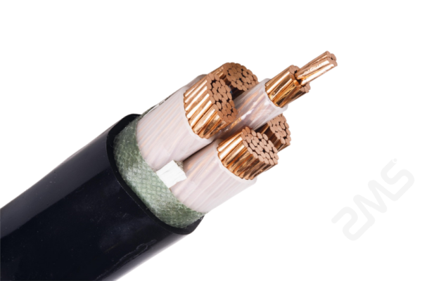 medium voltage cable