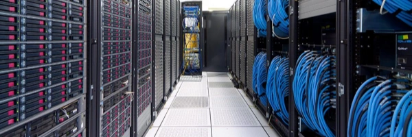 Data Centres & Telecom Facilities