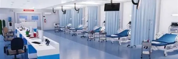 Hospitals & Healthcare Facilities