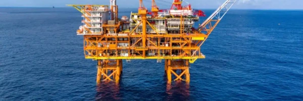 Marine & Offshore Platforms