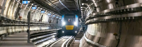 Metro Rail & Underground Tunnels