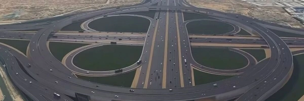 Middle East Infrastructure Projects