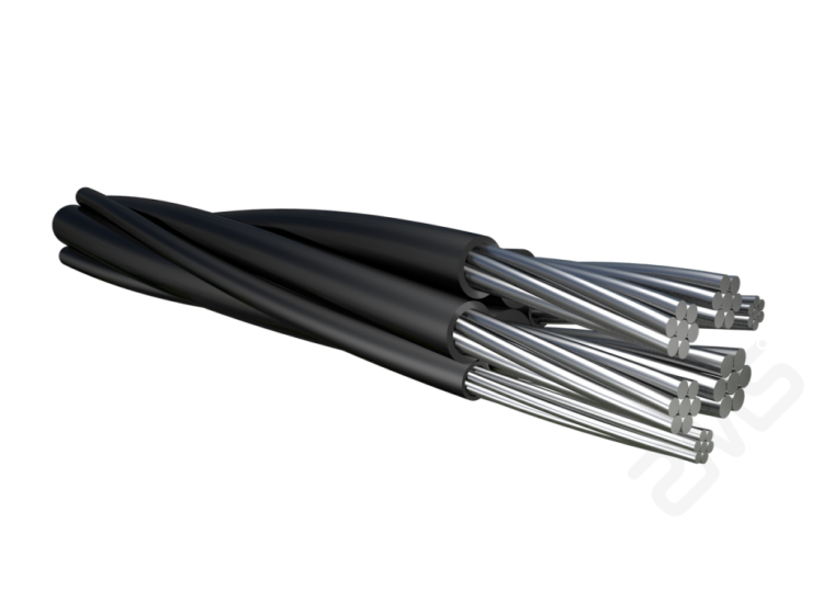 NFC 33-209 ABC Cable