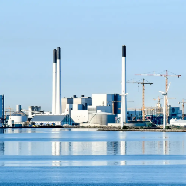 Renewable Energy Grid Connection