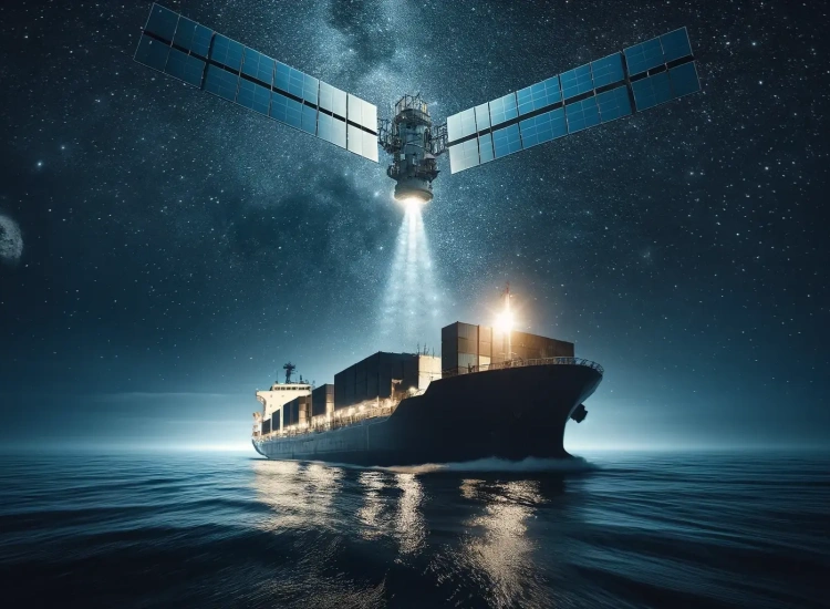Marine & Offshore Communication