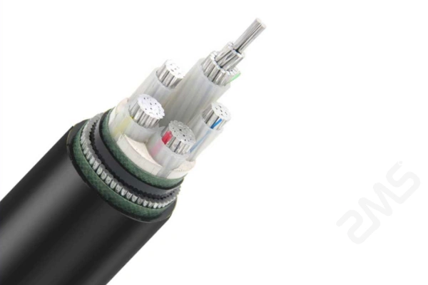 Aluminium SWA Cable
