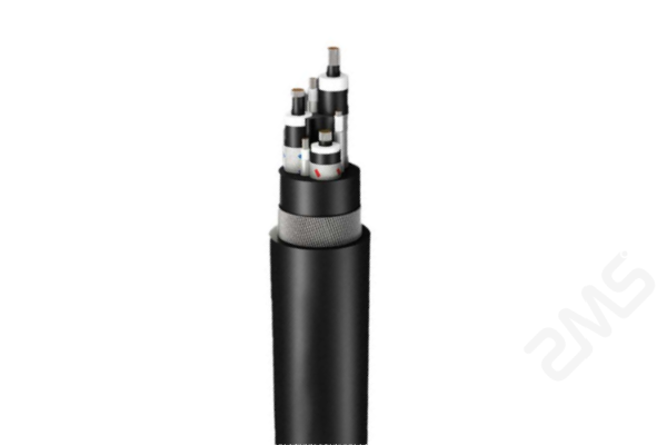 Armoured Mining Cable