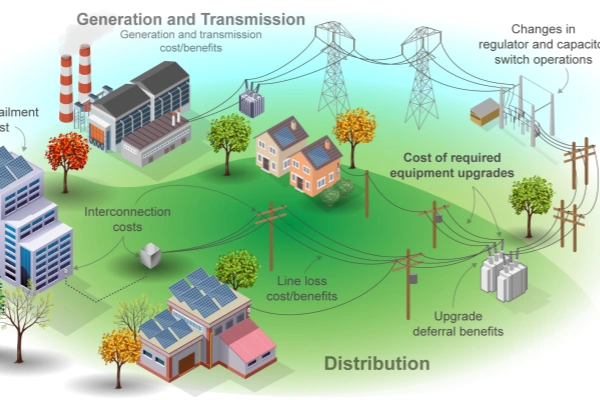 Grid Interconnection