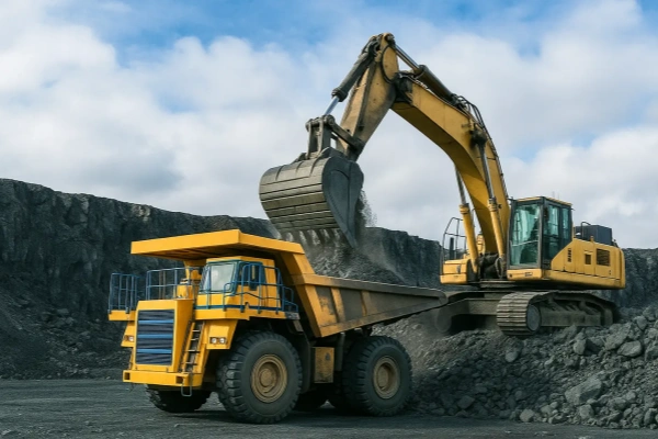Heavy-Duty Applications