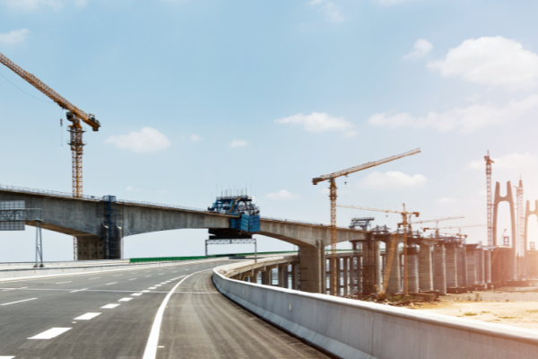 Infrastructure Projects