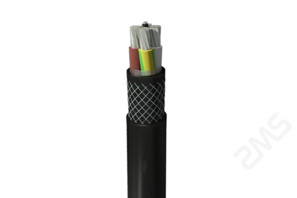 NSSHÖU Cable