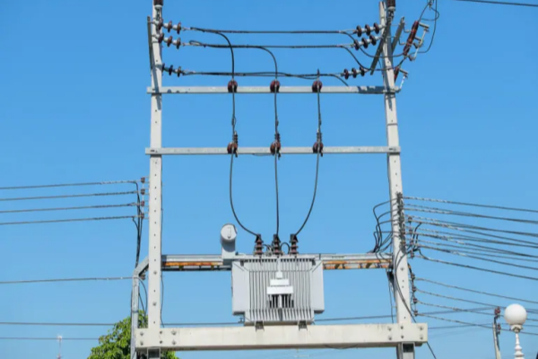Power Distribution