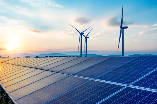 Renewable Energy Transmission