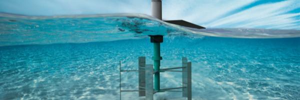 Various marine engineering projects