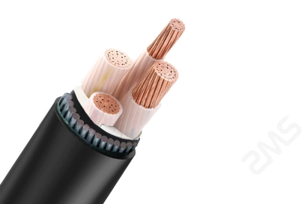 copper SWA Cable