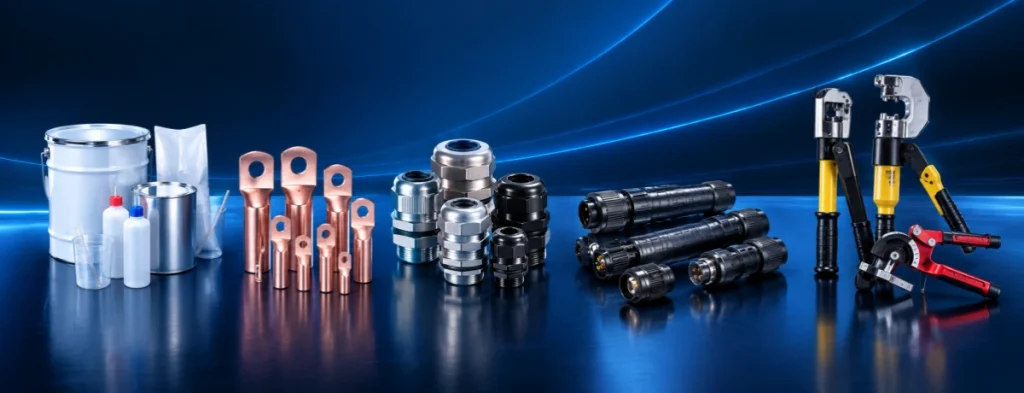 Accessories For MICC Cable