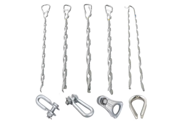 fiber optical cable accessories