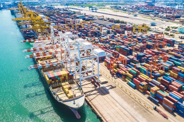 delivery and shipping service